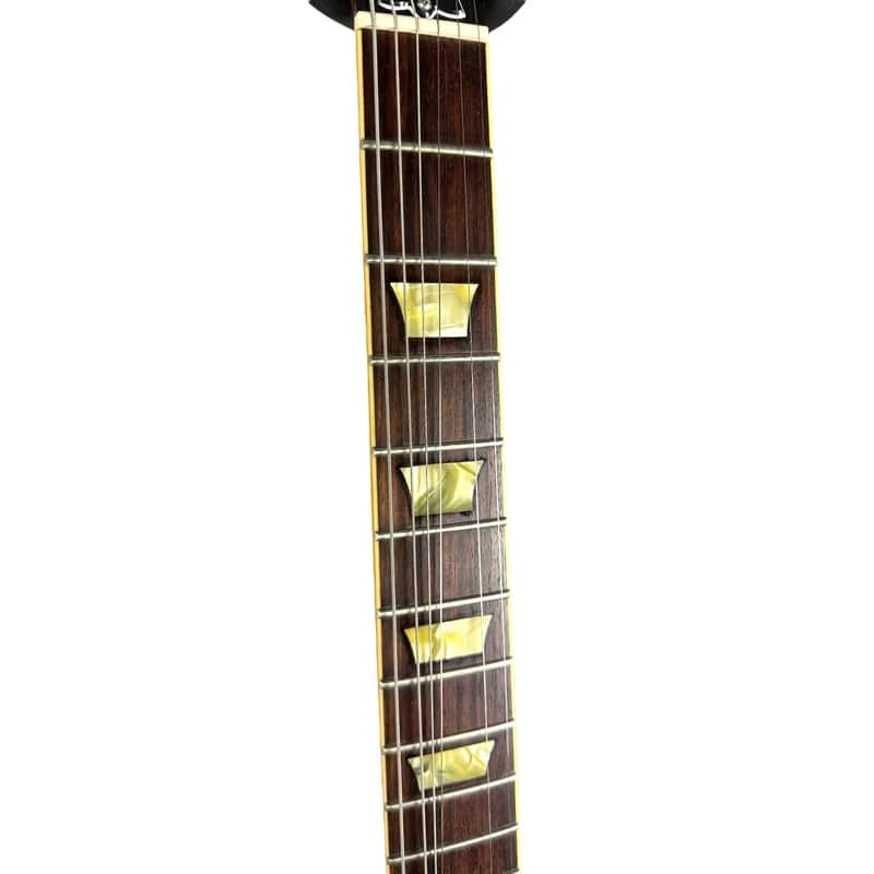 Orville LPS Les Paul Standard - Lemon Drop | Reverb Canada
