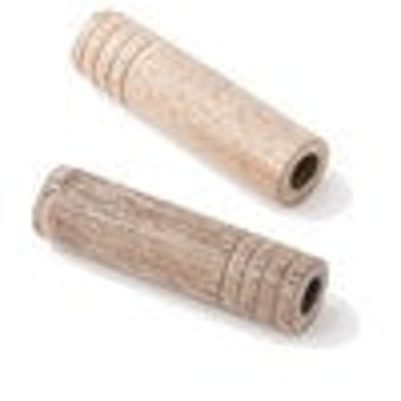 FENDER BI-FLEX™ TRUSS ROD CAVITY PLUGS image 1
