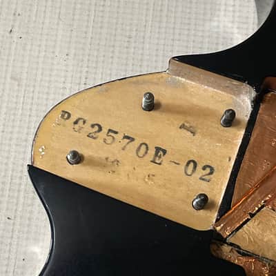2007 Japan Ibanez RG2570e Prestige Refinished Midnight Blue Guitar Body Edge Pro Tremolo Ready image 10