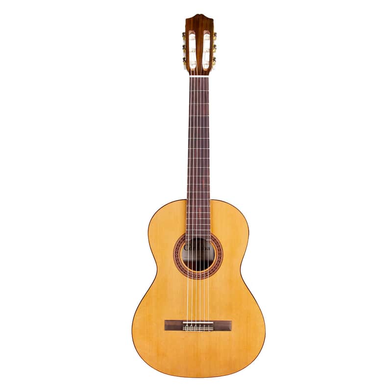 Cordoba C5-CADETE Acoustic 3/4 Size Classical Guitar image 1