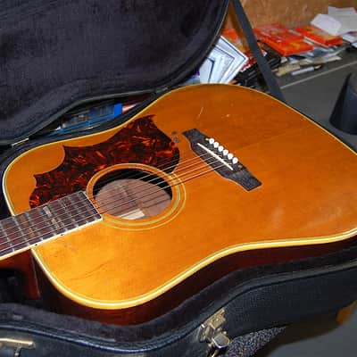 Gibson 1960's Country And Western - Rare! image 2