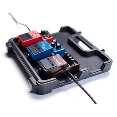 Boss BCB-30 X image 1