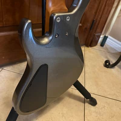 Upgraded Sadowsky Metro Express Modern 5 String image 10