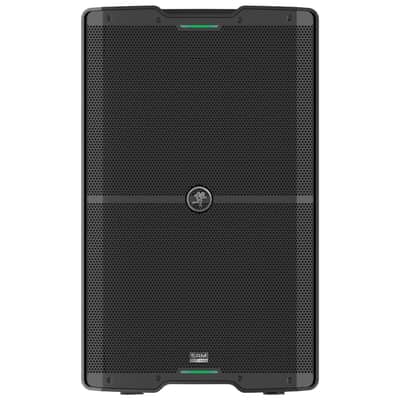 Mackie SRM215 V-Class 15" 2000-Watt Powered Loudspeaker