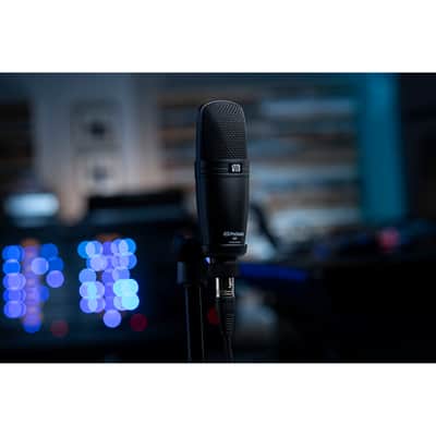 PreSonus M7 Cardioid Condenser Microphone image 2