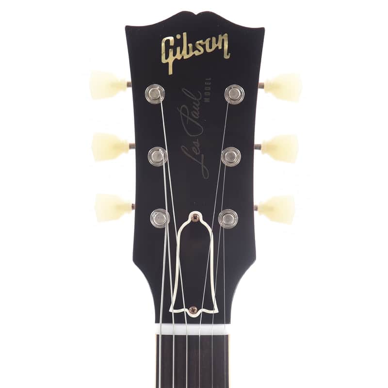 Gibson Custom Shop Murphy Lab '59 Les Paul Standard Reissue Ultra Light Aged image 5