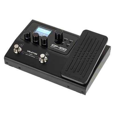 Valeton GP-100 | Multi-Effects Processor. New with Full Warranty! image 7