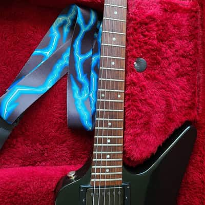 Gibson Explorer 1985 - Black image 3
