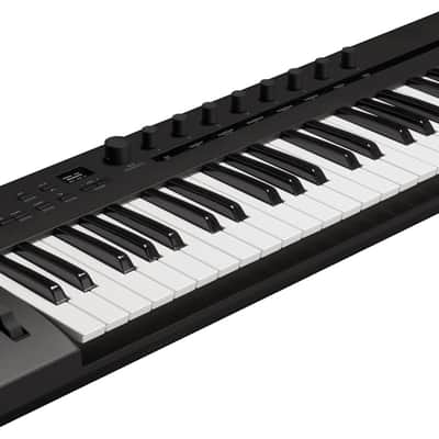 Korg Keystage 49 MIDI Controller image 1