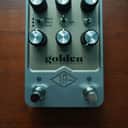 Universal Audio Golden Reverberator 2021 - Present - Gold