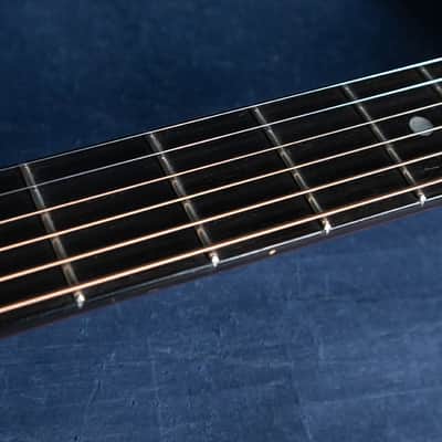 1958 Martin D-28 image 13
