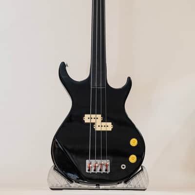 Kramer XKB-20 1980 - Black image 1