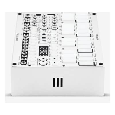 Endorphin.es Ground Control Desktop MIDI and CV/Gate Sequencer image 1
