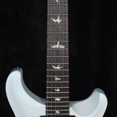 PRS Standard 24 Satin in Pearl White image 5
