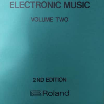 Roland GR-77B SYNTHESIZER 1986 - GREY