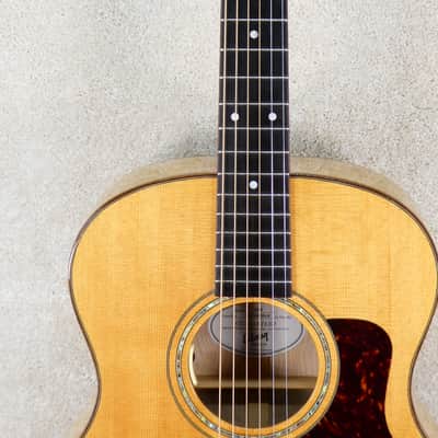 Gibson  CQM  Songmaker  2009 - Natural  Very Rare Made in Canada Guitar image 4