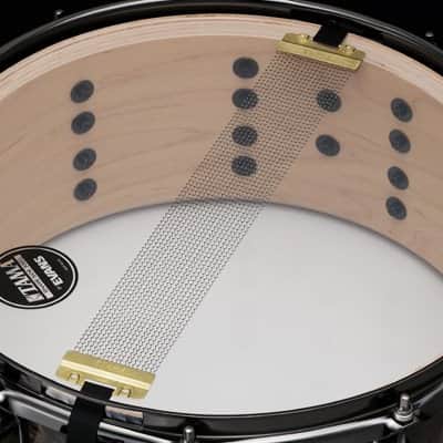 Tama LGM146-KMB Sound Lab Project G-Maple Snare Drum 14 image 19
