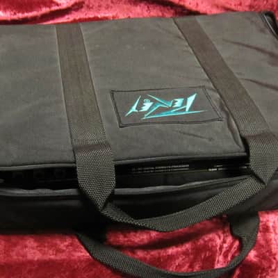 Peavey Tube Fex Tube Guitar Preamp & Effects Processor image 7