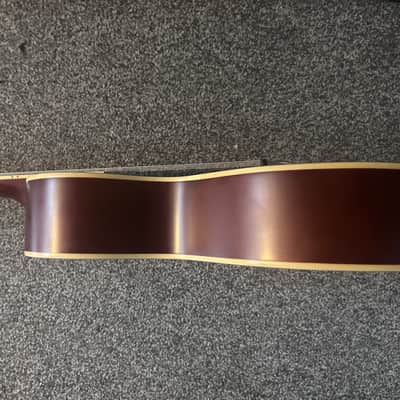 Gretsch G9555 New Yorker Archtop image 6
