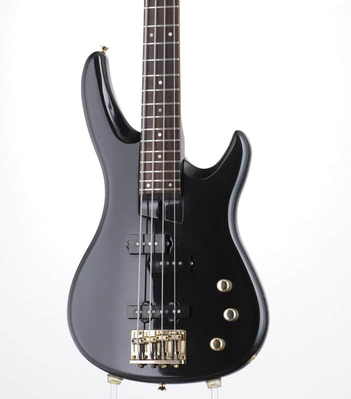Bill Lawrence BPJR60G Black (09/25) | Reverb Brazil