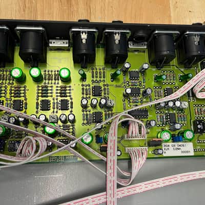 Philips IS5022 Professional MK2 – 19" Rack Version with PSU image 15