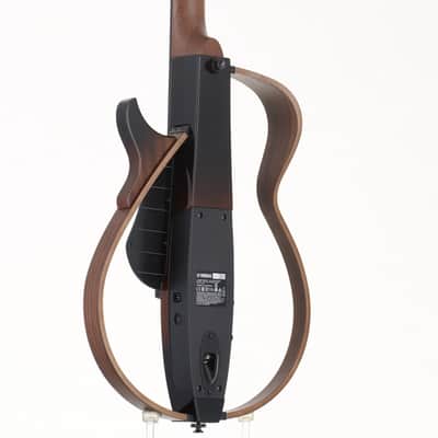 YAMAHA SLG200S TBS Tobacco Brown Sunburst [ILZ100053] (08/10) image 9