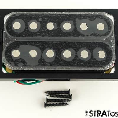 Ibanez PS60 Paul Stanley Signature Infinity Humbucker BRIDGE PICKUP, Black. image 1