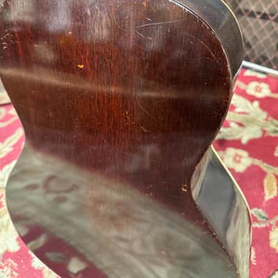 1935 Gibson L-00 image 17