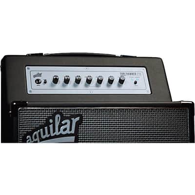 Aguilar TH210COMBO Tone Hammer 210 Bass Combo Amplifier image 7