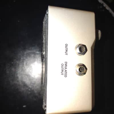 Blackstar Ht 1 drive 2000s overdrive stompboxs- Silver image 3