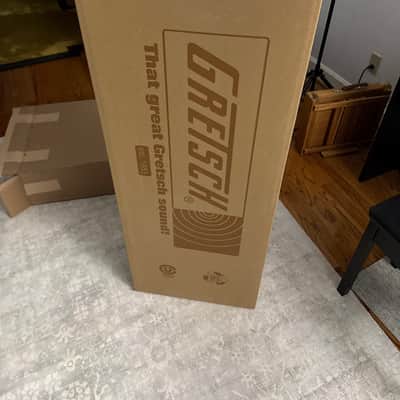 Gretsch 5622T 2024 - Roundup Orange image 14