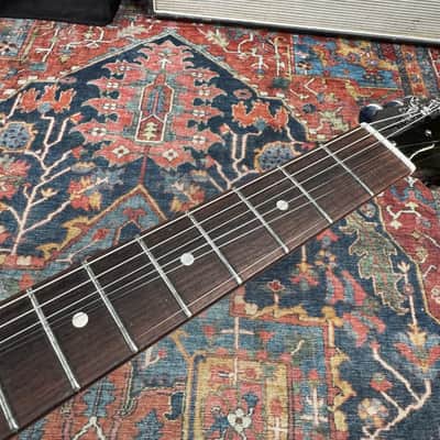 *Video* Gibson RD Standard Reissue Black USA - 2009 image 25
