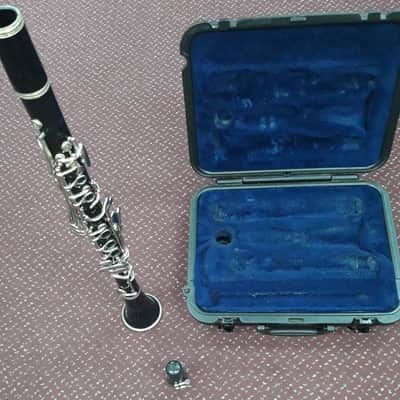 Used Selmer 1400B Bb Clarinet - With Case and Mouthpiece image 7
