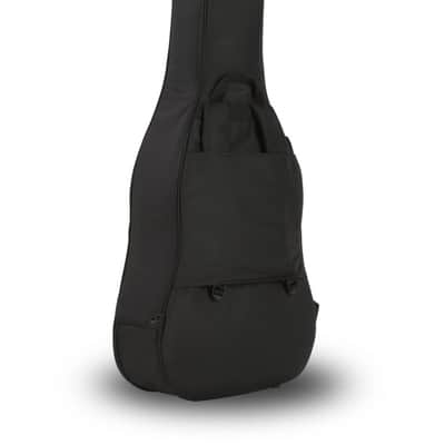 Access Bags and Cases Stage Three Dreadnaught Acoustic Guitar Bag image 3