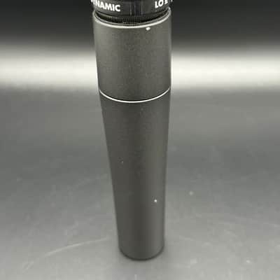 Shure SM57 Cardioid Dynamic Instrument Microphone w/ Shure Pouch image 3