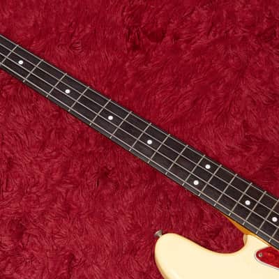 【used】Fender Japan / PB62 OWH 1993-1994 3.395kg #N066449 MADE IN JAPAN【GIB Yokohama】【price included SHIPPING & IMPORT TAX & VAT】 image 4