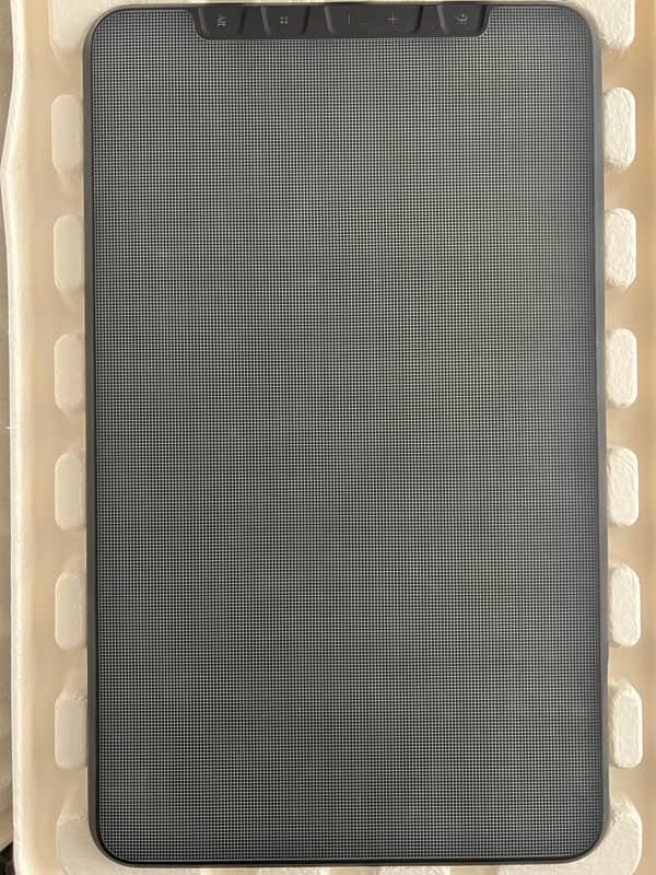 Erae Touch Embodme Version I 2021 - Black image 1