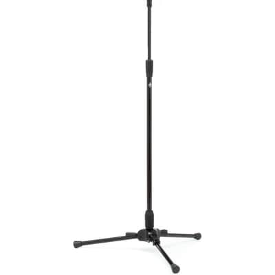 Triad-Orbit T2 Standard Tripod Mic Stand Standard tripod mic stand - 36-64 in image 2