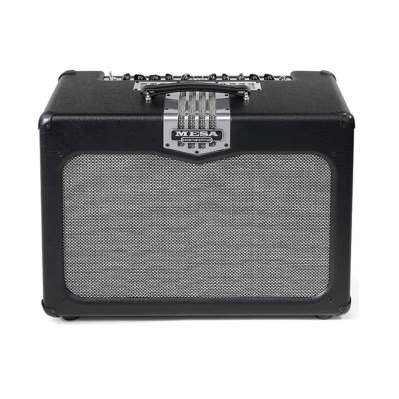 Mesa Boogie TransAtlantic TA-30 2-Channel 40-Watt 1x12" Guitar Combo image 1