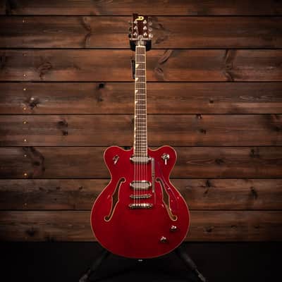 Duesenberg Gran Majesto - Cherry Red imagen 2