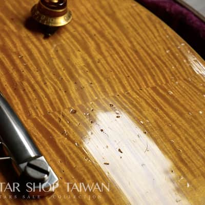 2016 Gibson Custom Shop True Historic Rick Nielsen 1959 Les Paul Reissue #9-0655 Aged. Lignt weight! image 10