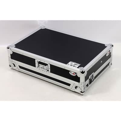 ProX XS-UXXLT Flight Case for DJ Controllers Regular image 1