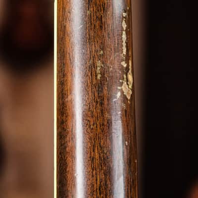 1971 Gibson SG Special walnut image 16