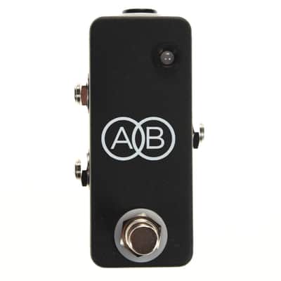 JHS Mini A/B Box v2 Black image 1