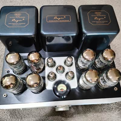 Cayin A 100T image 3