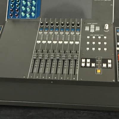 Yamaha M7CL-48 48-Channel Digital Audio Mixing Console CG01PR7 *ASK FOR SHIPPING* image 5