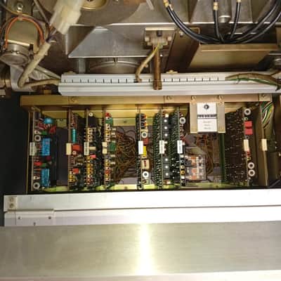 Immagine Studer A 80 MkI - Mk1 - 8