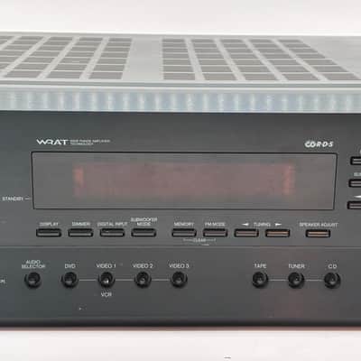 Nice Audiophile Rotel RB-870 BX 100 Watt Amplifier | Reverb