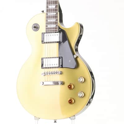 Epiphone Joe Bonamassa Les Paul Gold Top, manufactured in 2010 [10101513421] (07/08) image 7