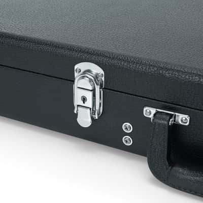 Gator GW-JAG Jaguar / Jazzmaster Guitar Hard Case image 5